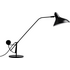 DCW Editions Mantis Table Lamp - Black BS3BL image NaN