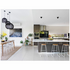Schweigen Silent Wallmount Rangehood 90cm PKWM2190ST image NaN