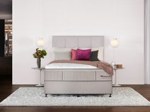 Sealy Posturepedic Sophia Flex Plush Double Mattress - 735564 hero image