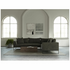 Kalona Vaeroy Modular Five Seater Left Facing Sofa Pewter 208-03B-01B-VILA-27 image NaN