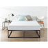 Zinus Double Joseph Bed Frame Metal Bed 25cm High Platform Base AU-MBBF-10D image NaN
