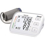 Beurer BM57 Bluetooth Upper Arm Blood Pressure Monitor hero image