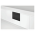 Fisher & Paykel Series 9 Contemporary Tall Single DishDrawer Dishwasher Black DD60ST4ZB9 image NaN