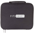 Fitsmart LED Touch Screen POWER-X Massage Therapy Device Grey 10003788 image NaN