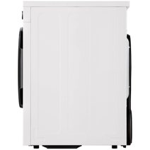 LG 8kg Series 1 Heat Pump Dryer White DVH1-08WP hero image