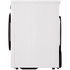 LG 8kg Series 1 Heat Pump Dryer White DVH1-08WP image NaN