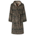 Missoni Azul 138 Hooded Bathrobe - Extra Small 8053147124346 image NaN