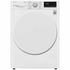 LG 8Kg Heat Pump Dryer with Inverter Control DVH45-08W image NaN