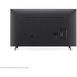 LG 65 Inch UT8050 4K UHD LED Smart TV 65UT8050PSB [2024] image NaN