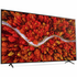LG 86 Inch 4K UHD HDR Smart LED TV 86UP8000PTB image NaN