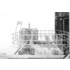 Smeg DWAI6314X Semi-Integrated Dishwasher image NaN