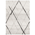 Rug Culture Oasis Extra Large Grey Rug 330X240CM - OAS-452-GREY-330X240 image NaN