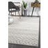 Rug Culture Oasis Extra Large Silver Rug 330X240CM - OAS-454-SIL-330X240 image NaN
