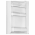 Smeg FAB 50's Style 331L Bottom Mount Refrigerator White FAB32LWH5AU image NaN