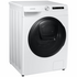 Samsung 9kg/6kg AddWash Smart Washer Dryer Combo WD90T554DBW image NaN