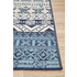 Rug Culture Seaside Large White & Blue Rug 280X190CM - SSD3333-WHBL-280X190 image NaN