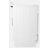 Haier 54cm White Freestanding Electric Oven HOR54B5MCW1  image NaN