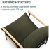 Zinus Accent Chair Light Green AU-USHSL5ZC-31G image NaN
