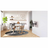 Vogel's Full Motion Small TV  Mount - Black TVM3225B image NaN