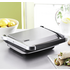 Sunbeam GR8450B 4 Slice Sandwich Press & Contact Grill image NaN