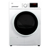 Akai 10kg Front Load Washing Machine and 8kg Heat Pump Dryer Pack AK-FL10AK-HPD8S image NaN