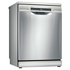 Bosch 60cm Series 6 Freestanding Stainless Steel Dishwasher SMS6HCI02A image NaN