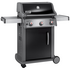 Weber Spirit E-310 LPG Freestanding BBQ K46410024 image NaN