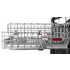 Bosch SMS88TI03A Serie 8 Freestanding Dishwasher image NaN