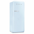 Smeg FAB 50's Style 270L Retro Refrigerator Pastel Blue FAB28RPB5AU image NaN