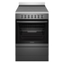 Westinghouse 60cm Freestanding Electric Oven/Stove WFE646DSC image NaN