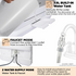 Linarie Gavarnie Portable Benchtop 3 Place Setting Dishwasher LB3SDW image NaN