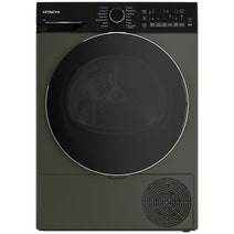 Hitachi 9kg Heat Pump Dryer TD-90XKVEUVM hero image
