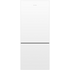 Fisher & Paykel Series 5 413L Bottom Mount Refrigerator White Left Hinge RF442BLPW6 image NaN