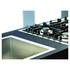 ILVE HP95PDT 90cm Natural Gas Cooktop image NaN