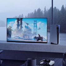 Sony 48 Inch A90K Bravia XR OLED 4K Google TV XR48A90K hero image