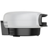 Everdure Kiln R Series 2 Burner LP Gas Pizza Oven Stone EKILN2S image NaN