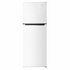 CHiQ Top Mounted 370L Fridge White CTM370W image NaN