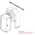 Liebherr SGNES3010RH 304L Upright Freezer image NaN