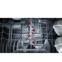 Bosch Serie 6 Freestanding Dishwasher SMS6HCI01A hero image