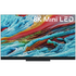 TCL 65 Inch X925 Mini LED 8K HDR Smart QLED Android TV 65X925 image NaN