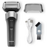Panasonic Series 500 3-Blade Shaver Black ES-RM3FXK541 image NaN