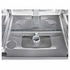 DeLonghi 60cm Fully Integrated Innowash Dishwasher DEDW6015INFI image NaN