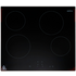 Brohn 60cm Electric 10 Function Oven and Ceramic Cooktop Pack BRCSC6001SS image NaN