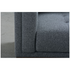 Ostro Freya 2 Seater Couch Light Grey 26001000 image NaN