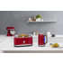 KitchenAid 5KMT4116AER 4 Slice Long Slot Toaster Empire Red image NaN