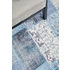 Rug Culture Illusions Medium Denim Rug 300X80CM - ILU-121-DNM-30080 image NaN