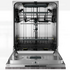 ASKO 60cm Logic Fully Integrated Dishwasher DFI564DAU image NaN