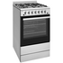 Chef 54cm Conventional Gas Stainless Steel Freestanding Oven CFG504SCH image NaN