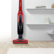 Bosch Serie 6 Athlet ProAnimal Handstick Vacuum Cleaner BCH86PETAU hero image