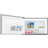 Westinghouse WTB5400SAL 540L Top Mount Fridge image NaN
